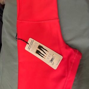 Aloyoga 7/8 High-Waist Airlift Legging